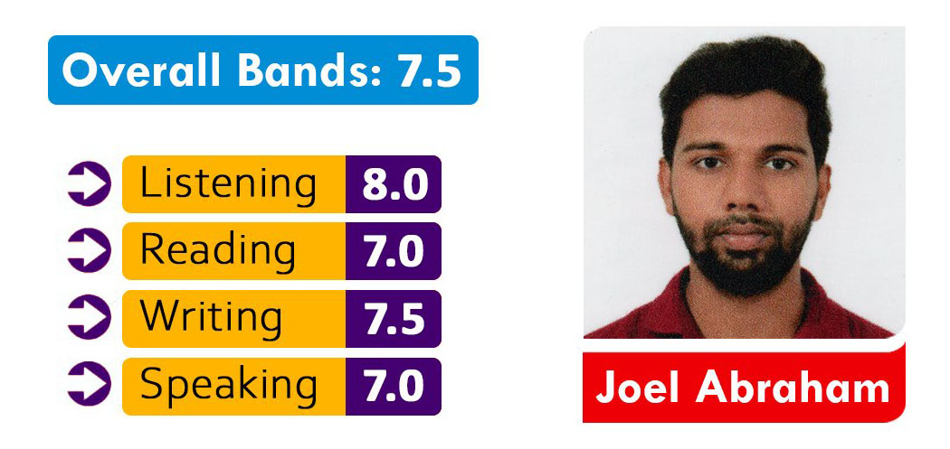 Joel Abraham